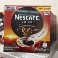 Nescafe red cup / Nescafe refill 380gm