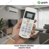 ORIGINAL PANASONIC CASSETTE A75C2628 AC REMOTE