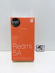 XIAOMI REDMI 5A GREY 2GB 16GB GARANSI RESMI TAM ERAJAYA ERAFONE