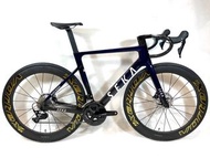 Seka Exceed碟剎碳架公路車shimano 105 r7020套件vortex b6博士輪 carbon disc roadbike