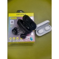 [6 month warranty]Awei Wireless Sports T13 Pro/sesuai untuk bersukan/ergonomic headset/bluetooth wat
