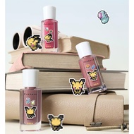 [BBIA] Over Glaze 18 Colors – Lip Gloss & Lip Stick Set
