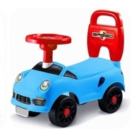 Kids Car 4 Wheel Car Kidico Car Toys Ride-on Car Push Car Kereta Mainan Budak Kereta Kidico Kereta B