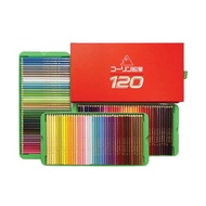 สีไม้ colleen ดินสอสีไม้ คอลลีน สีธรรมดา/นีออน คลอรีน 12/24/36/48/60/72/120 สี รุ่น #775 (หัวเดียว) 