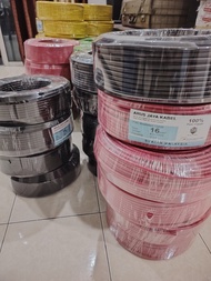 16mm PVC Cable
