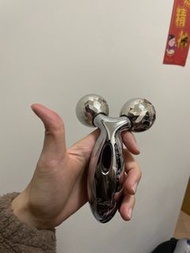 Refa carat 臉部微電流按摩棒