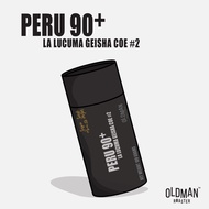 เมล็ดกาแฟ SPECIALTY PERU 90+ " LA LUCUMA GEISHA " COE #2 ( Tube 100 g )