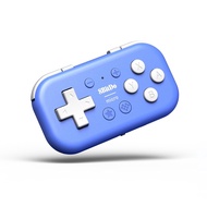 (SG)8Bitdo Micro Bluetooth Gamepad Pocket-sized Mini Controller for Switch,Android & Raspberry Pi,Su