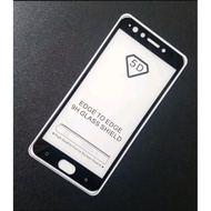 Tempered Glass 5D 6D 9D FULL Screen Tempered Glass OPPO F3 Anti-Scratch Glass