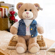 ตุ๊กตาหมี  Teddy Bear ตุ๊กตา ตุ๊กตาน่ารัก พร้อมส่งจากไทย30-40cm