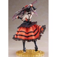 Promo Amp+ Kurumi Tokisaki (Zafkiel) - Date A Live Iv Figure Taito