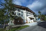 Hotel Hakuba Berghaus