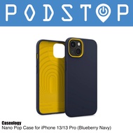 Caseology Nano Pop case for 13/13 Pro/ Pro Max (3 Colors)