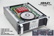 Power Ampli Amplifier Ashley V4100 V 4100 utk 4 biji SUBWOOFER 18 inch