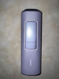 Ulike 脫毛機