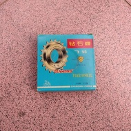 ONTEL BIKE REAR GEAR - ONTHEL friwil GEAR - 20T Diamond BIKE FREEWHEEL