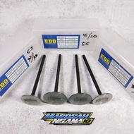 Racing valve stem 5.5 34 29 35 30 36 31 37 32 EDO stem 5.5 MARQSAH RACING STORE