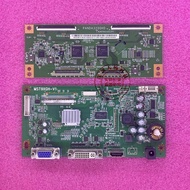 Great Wall E3230plusH Drive Board MUT3320E 32S2B E32A500WHM Motherboard ST9XGF-V1