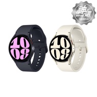 Galaxy Watch6 LTE 40mm 迷霧金(R935)【S級福利品 6個月保固】