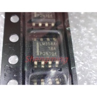 50 LM358A LM358AD LM358ADR SOP-8