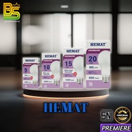 LAMPU LED HEMAT/LAMPU HEMAT PREMIERE
