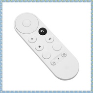 (ZYMB) G9N9N Voice Bluetooth IR Remote Control Parts for TV GoogleChromecast 2020 W3JD