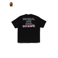 Hot Sale 26SS BAPE Men Camouflage Baby Milo Cartoon Print Casual Top 100% Premium Cotton T Shirt  5.