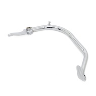 Motorcycle Accessories brake Clutch lever Foot Peg pedal Guard for Suzuki GN250 GN 250 gn 250 250cc 
