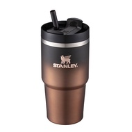 Starbucks DREAM PLAZA Collection Taipei STANLEY Baking Stainless Steel TOGO Cold Water Cup