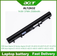 ☸Battery : Acer AL12A32 ++ แท้ ORG ใช้ได้กับรุ่น V5-471 V5 V5-431 V5-531 V5-471 V5-571 V5-471G V5-57