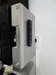 Sony CDP-XE370 CD播放器