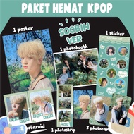 (PACKING BOX) ECONOMIC PACKAGE TXT TEMPTATION TXT Merch