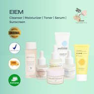 Eiem Beauty Baby Face Acne Free Serum, activator retinol 1.5% Hyaluronic Serum & Niacinamide Eiem Be