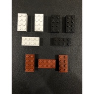 Lego Parts - 3001 - Brick 2 x 4
