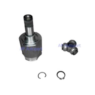 Drive Shaft Head In Left-Right Civic ES 01-05 Engine 1.7 Auto Dimension 1.7 Year 2001-2005