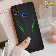 Case Untuk Vivo Y91 (1816) / Y93 (1814) / Y95 (1807) - Eksotik - Casing Vivo Y91 / Y93 / Y95 - Bahan