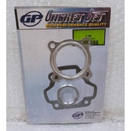 Gasket Top Head Block Y80