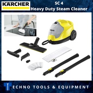 KARCHER STEAM CLEANER SC 4 EasyFix
