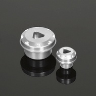 Dax 125 phụ kiện CNC bảo vệ động cơ bảo vệ Thanh trượt tai nạn cho Honda dax125 2022 2023