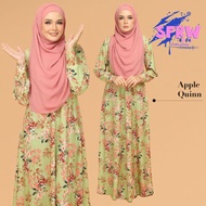 2025 Wrinkle-Free Mysarra Robe, Size 13, No Friction Required Muslim Robe, Convenient for Breastfeed