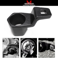 Honda Acura Car Cranks Pulley Removal Tools Crankshaft Crank Pulley Wrench Holder Tool Removal Holdi