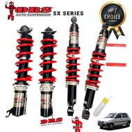 DRS ( HL Series ) High Low Adjustable Absorber for PERODUA KANCIL