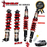 🔥 Best 🔥PERODUA KANCIL DRS High Low Bodyshift (Front &amp; Rear) Full set Adjustable Absorber / Suspension