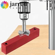 JARRED Height Gauge Blocks, Size Markings Calibration Setup Blocks, Rulers Aluminum Alloy Metric Set