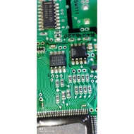 Eeprom 93c76 sop8 jazz rs