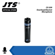 JTS CX-509 Condenser Instrument Microphone
