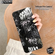 HP KAZERO - Samsung Galaxy A25 5G Phone Case - Fashion Aesthetic Case - Pro Camera - Sam Galaxy A25 