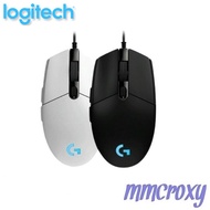 Logitech G102 Lightsync RGB Gaming Mouse - Logitech Mouse