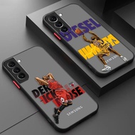 Phone Case Basketball Star 5 667B For OPPO Realme 5 6 7 8 9 10 11 12 13 14 15 8I 8S Pro Plus Reno 2 