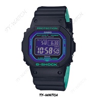 CASIO G-Shock รุ่น GW-B5600BL-1AGW-B5600BC-1BGW-B5600HR-1AGW-B5600SGZ-7D สินค้ารับประกัน1ปี